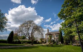 Kings Croft Hotel Pontefract 3* United Kingdom